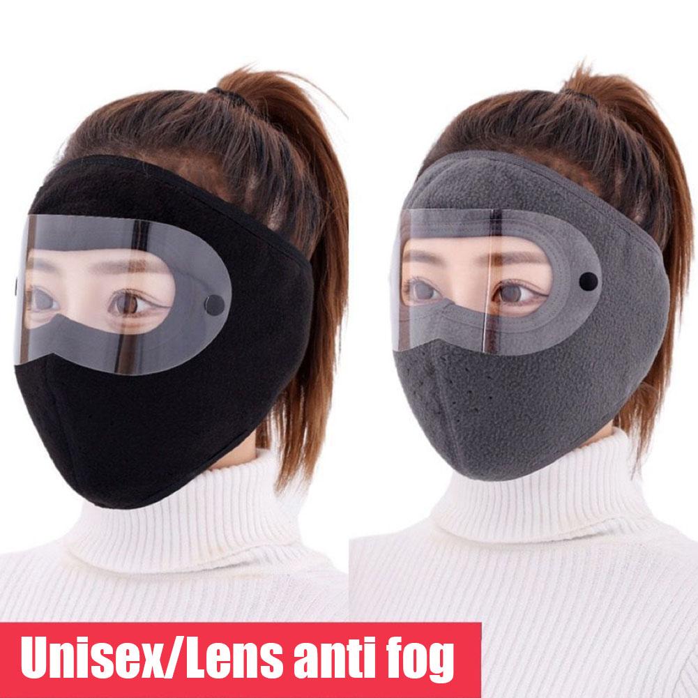 Anti Pollution Mask - À prova de vento anti poeira