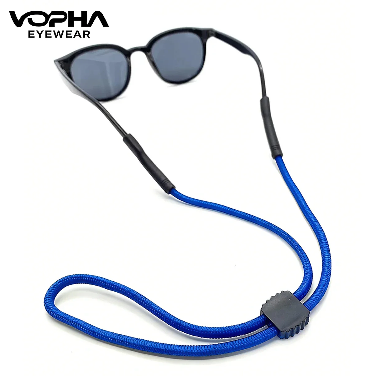 Mask Chain Holder - Alça Ajustável para Óculos PS06, Suporte