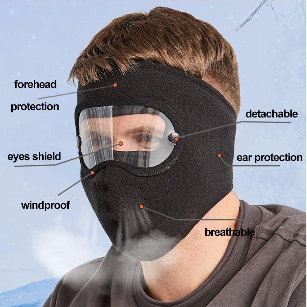 À prova de vento anti poeira m - Anti Pollution Mask avaliação e preço