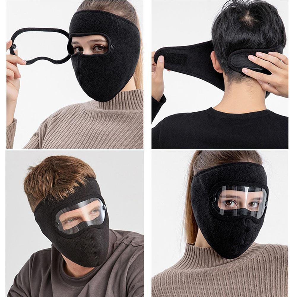À prova de vento anti poeira m - Anti Pollution Mask avaliação e preço