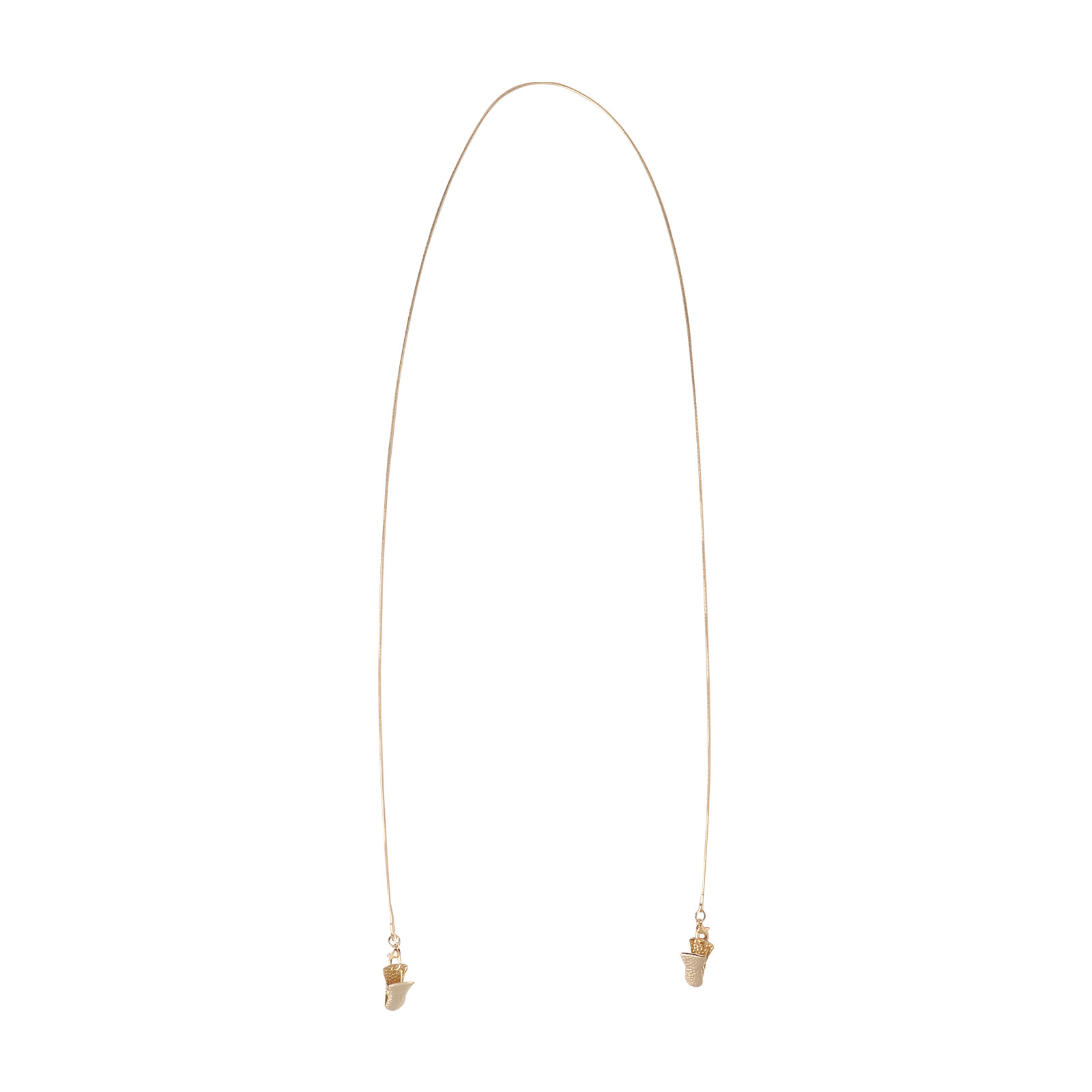 Corrente para óculos de sol e  - Mask Chain Holder avaliação e preço