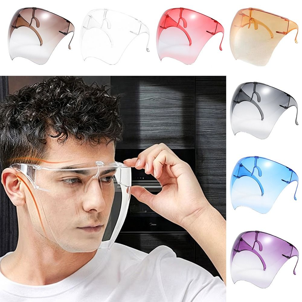 Máscara Facial Completa Antiem - Anti Pollution Mask avaliação e preço