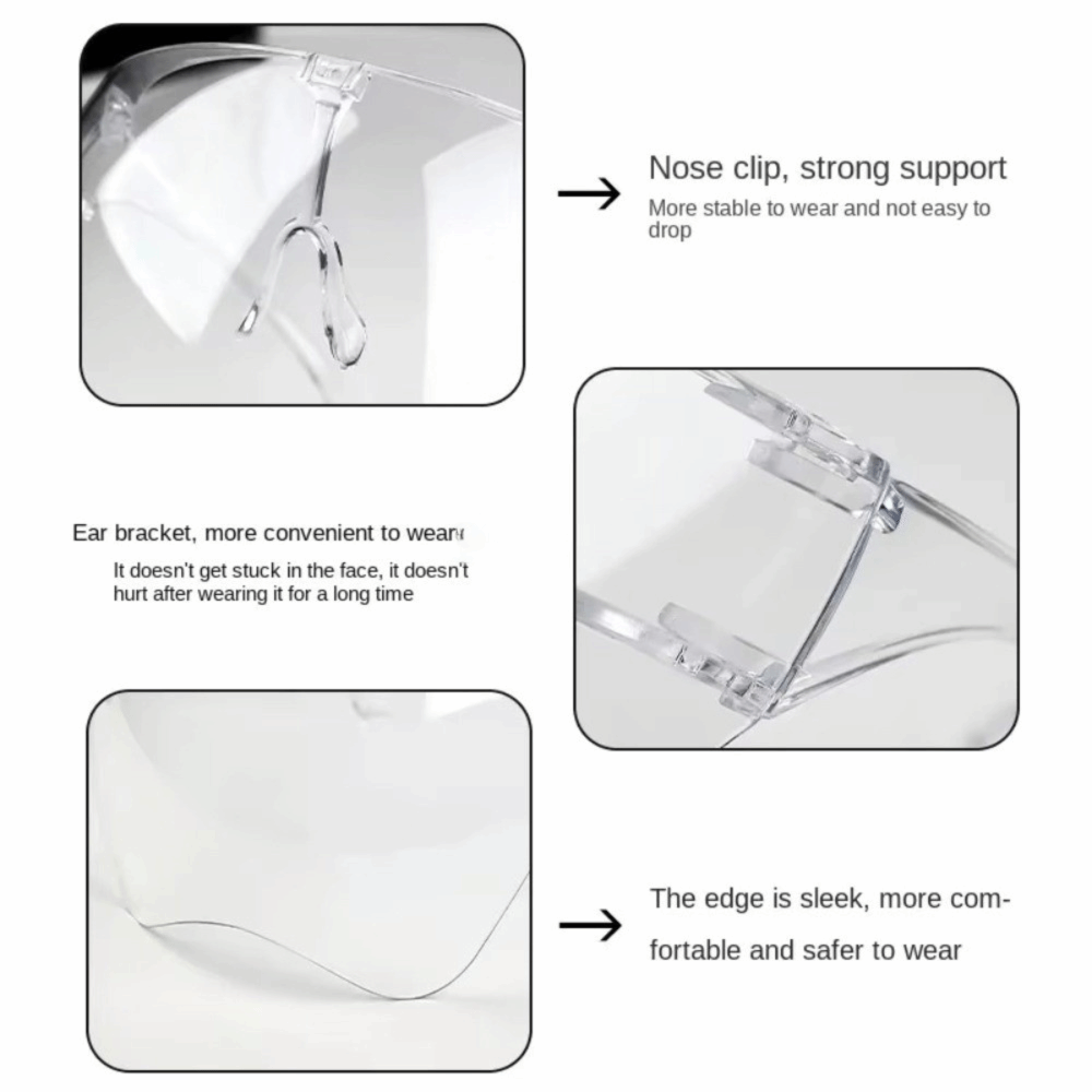 Máscara Facial Completa Antiem - Anti Pollution Mask avaliação e preço