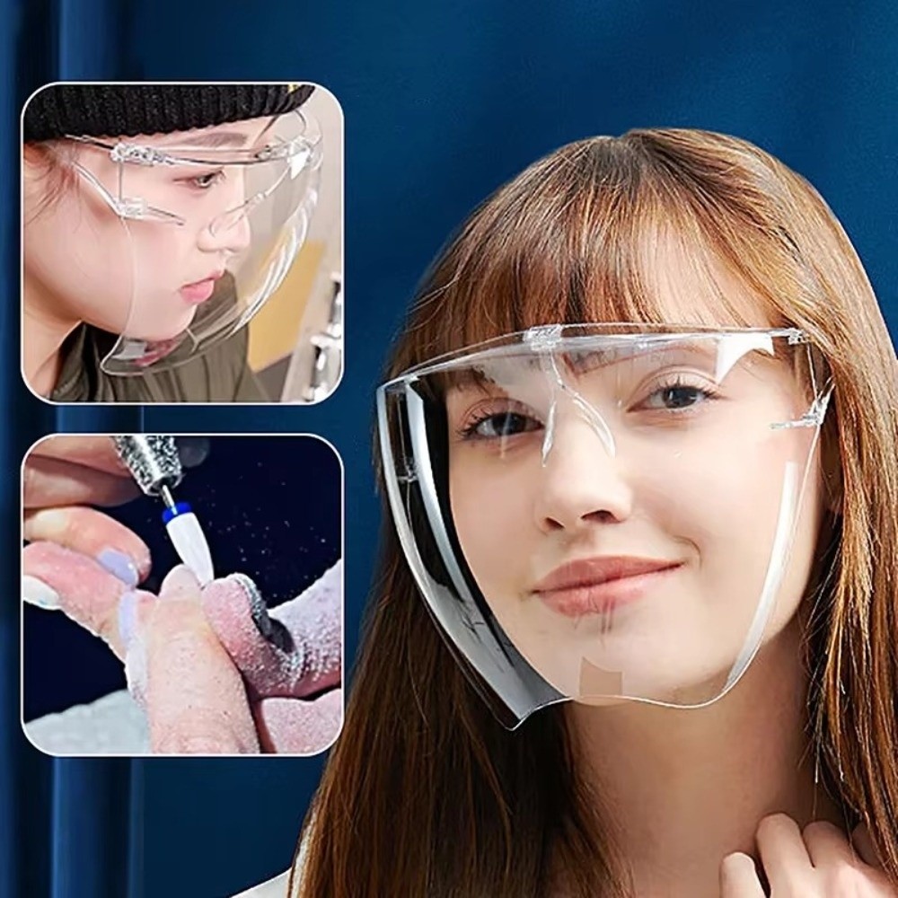 Máscara Facial Completa Antiem - Anti Pollution Mask avaliação e preço