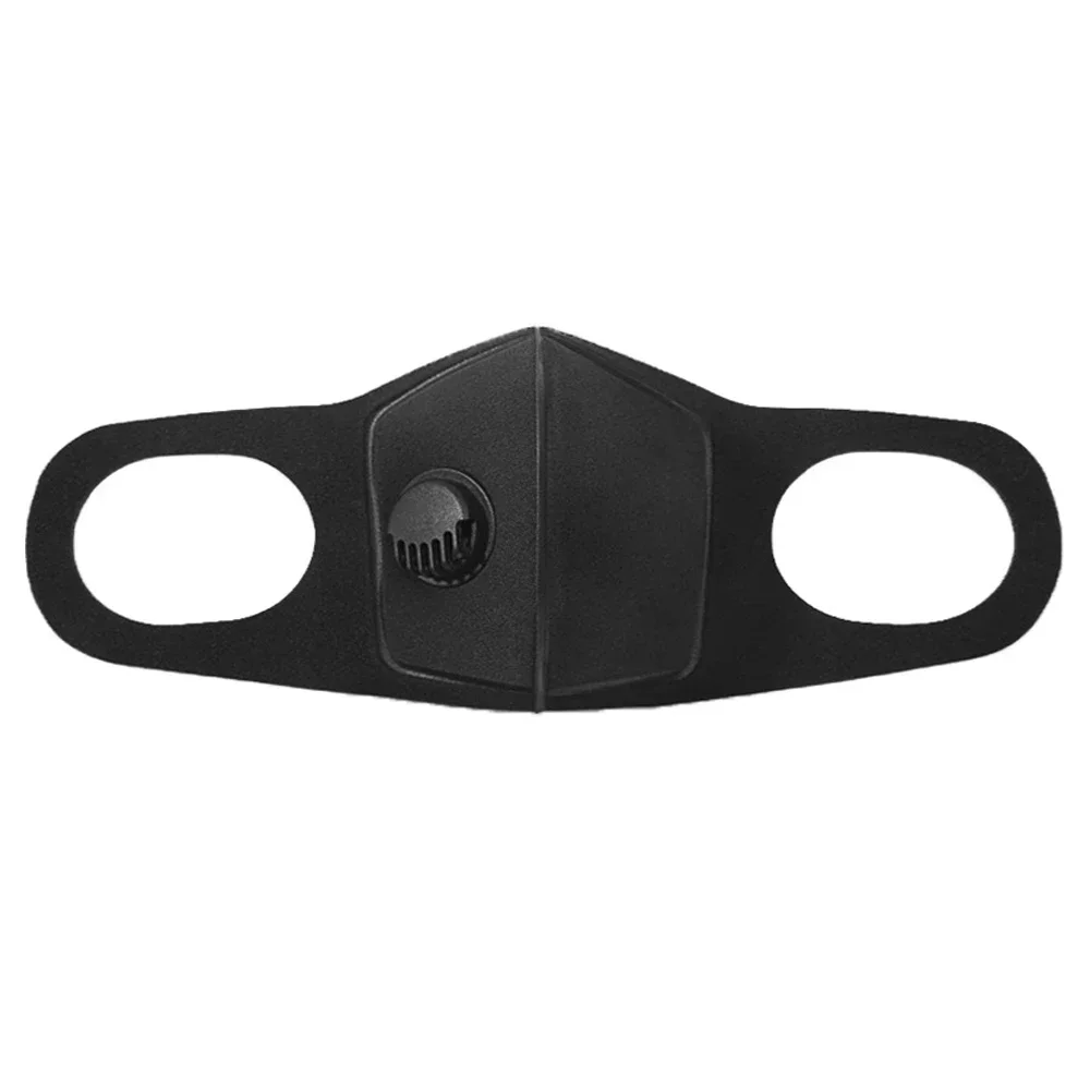 Máscaras faciais reutilizáveis - Anti Pollution Mask avaliação e preço