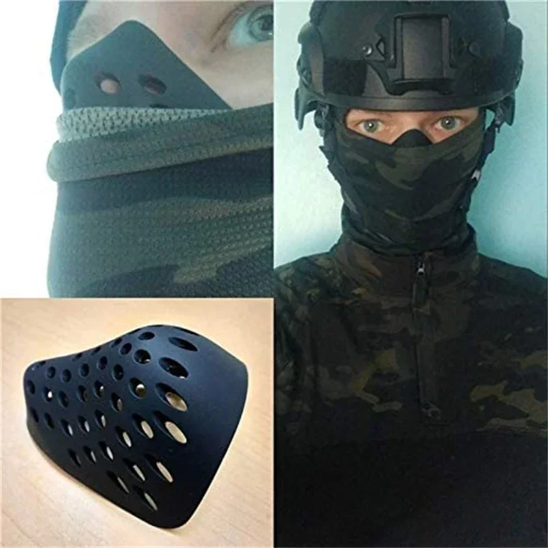 Aranha faceshell aranha mini m - Silicone Mask Bracket avaliação e preço