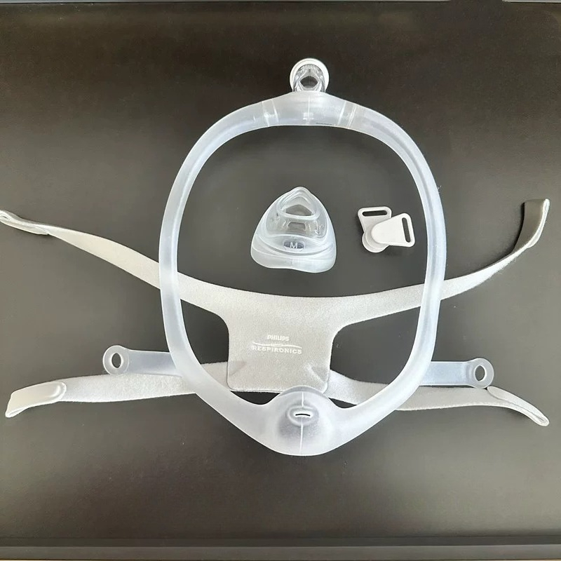 Acessórios para Máscara Nasal  - Silicone Mask Bracket avaliação e preço