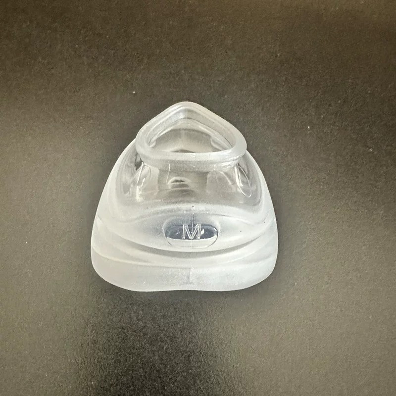 Acessórios para Máscara Nasal  - Silicone Mask Bracket avaliação e preço