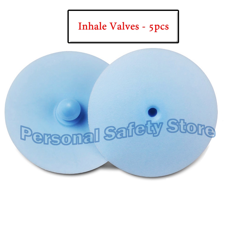 7583 válvulas de expiração sub - Dust Mask Construction avaliação e preço
