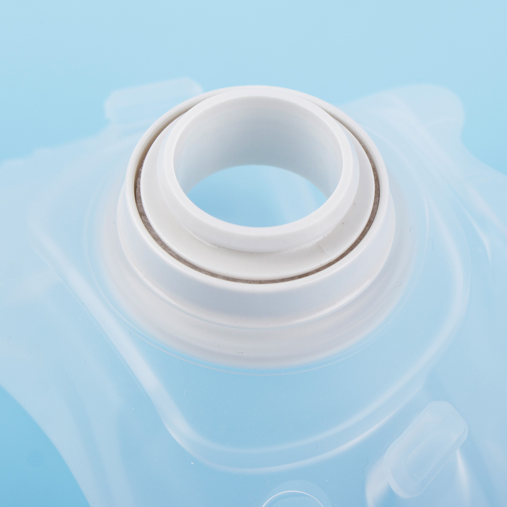 Almofada de silicone de substi - Silicone Mask Bracket avaliação e preço